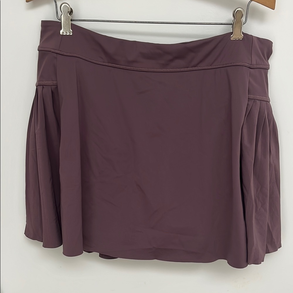Athleta Women's Tennis skort